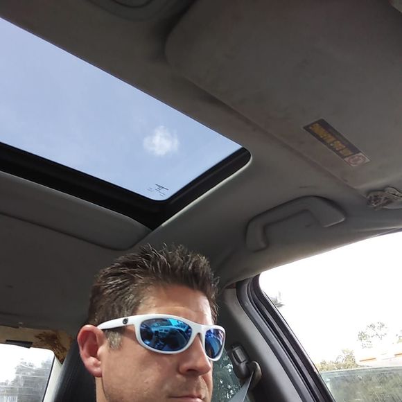 Meet your Posher, Jeremy - Picture 1 of 1